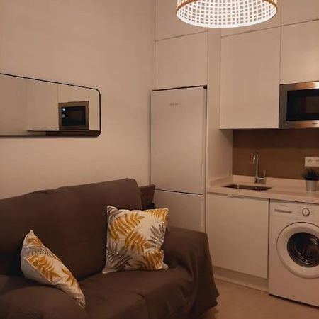 Coqueto Apartamento En Triana Seville Luaran gambar