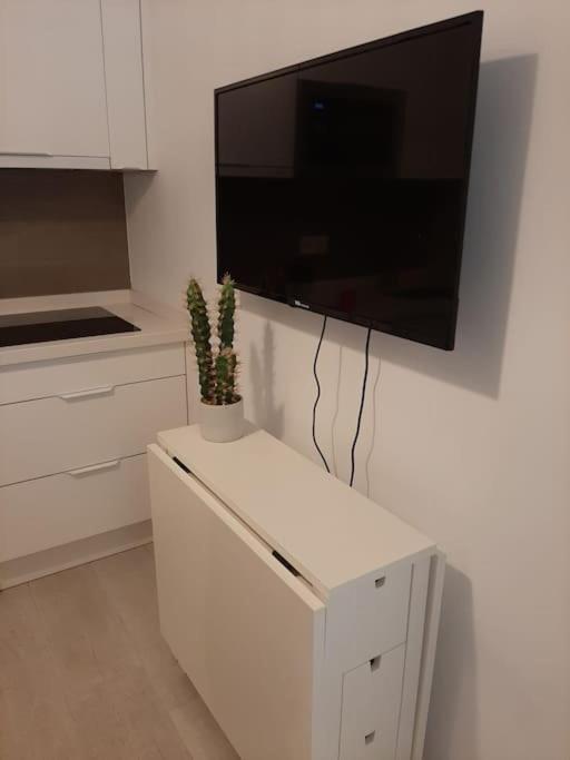 Coqueto Apartamento En Triana Seville Luaran gambar